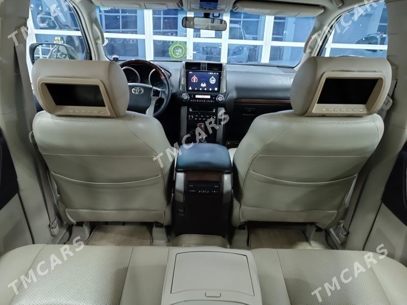 Toyota Land Cruiser Prado 2013 - 460 000 TMT - Дашогуз - img 9