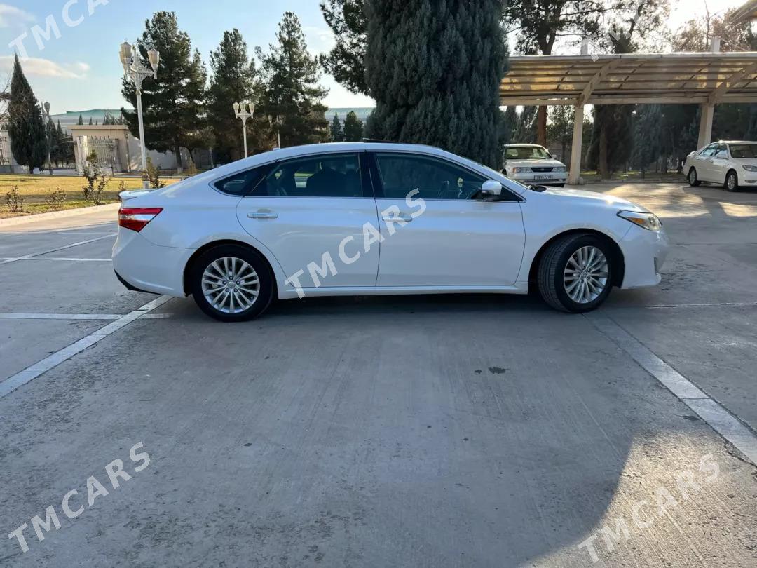 Toyota Avalon 2014 - 325 000 TMT - Mary - img 2