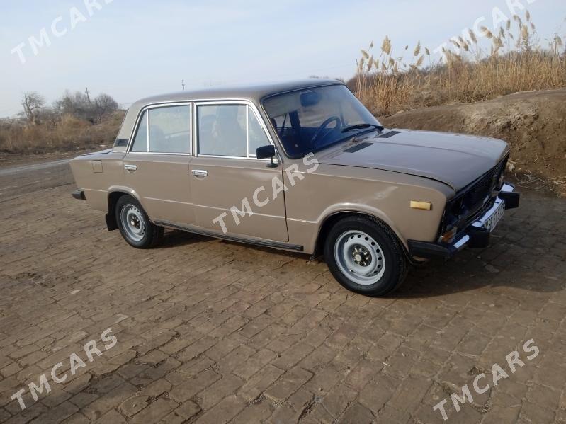 Lada 2106 1990 - 16 000 TMT - Гарабекевюл - img 2