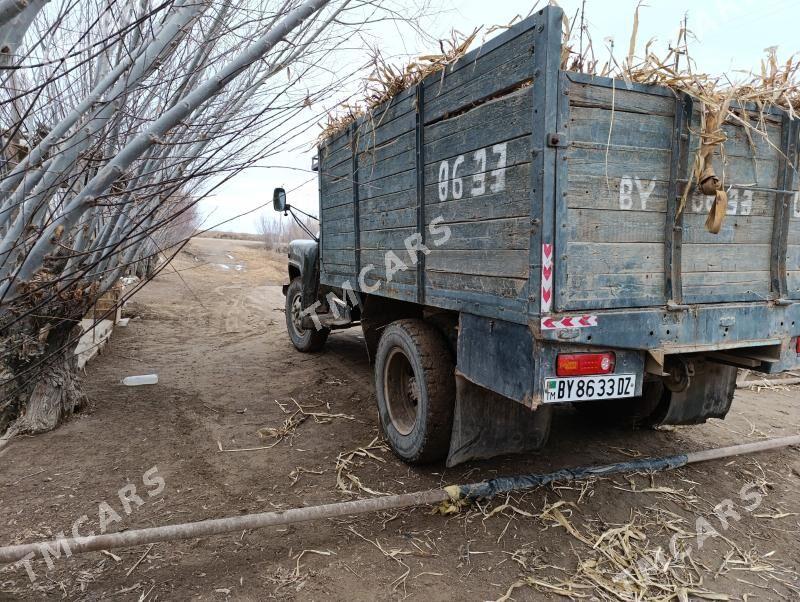 Gaz 52 1980 - 13 000 TMT - етр. Туркменбаши - img 2