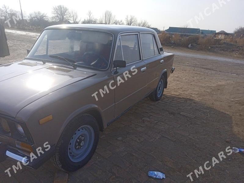 Lada 2106 1990 - 16 000 TMT - Гарабекевюл - img 3