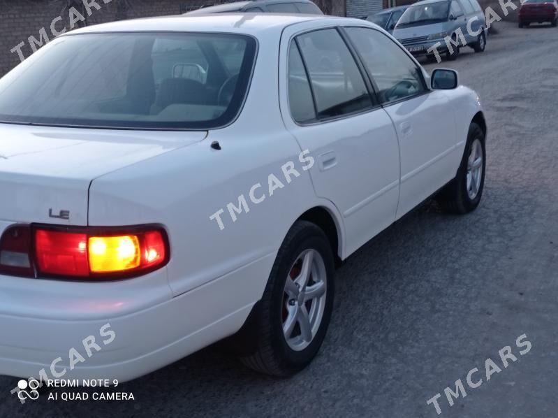 Toyota Camry 1996 - 80 000 TMT - Халач - img 7