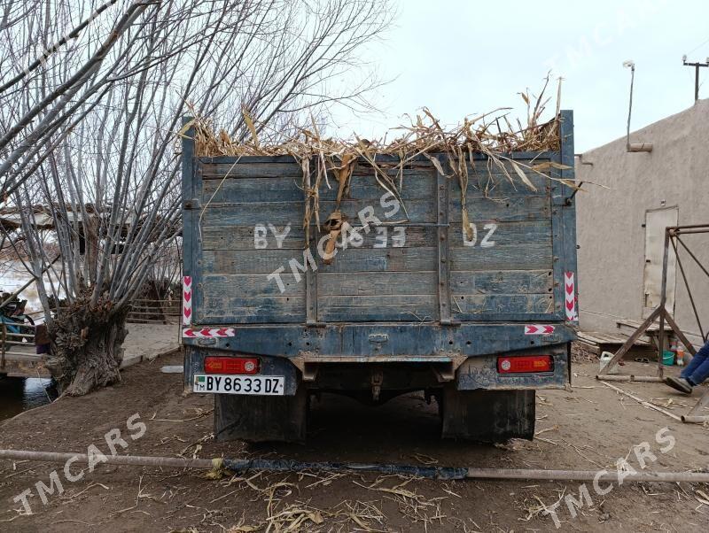 Gaz 52 1980 - 13 000 TMT - етр. Туркменбаши - img 3