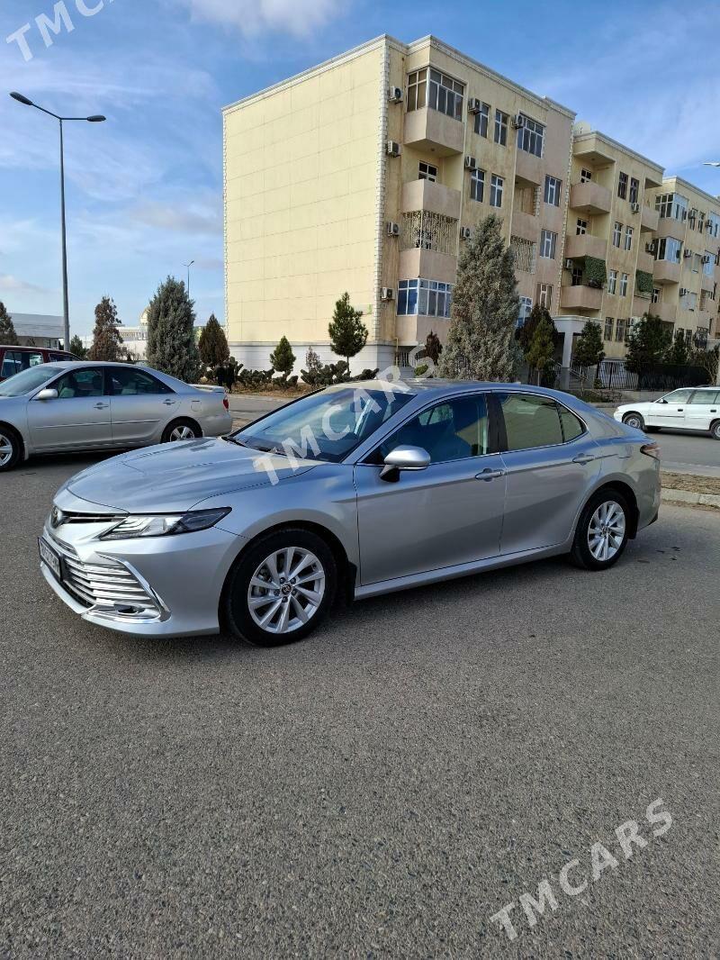 Toyota Camry 2021 - 295 000 TMT - Мары - img 2