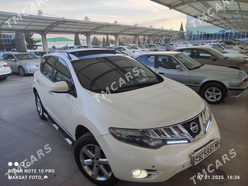 Nissan Murano 2010 - 160 000 TMT - Mary - img 2