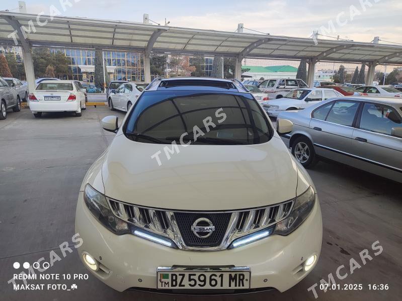 Nissan Murano 2010 - 160 000 TMT - Mary - img 3