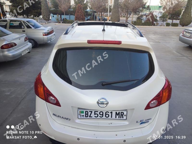 Nissan Murano 2010 - 160 000 TMT - Mary - img 6