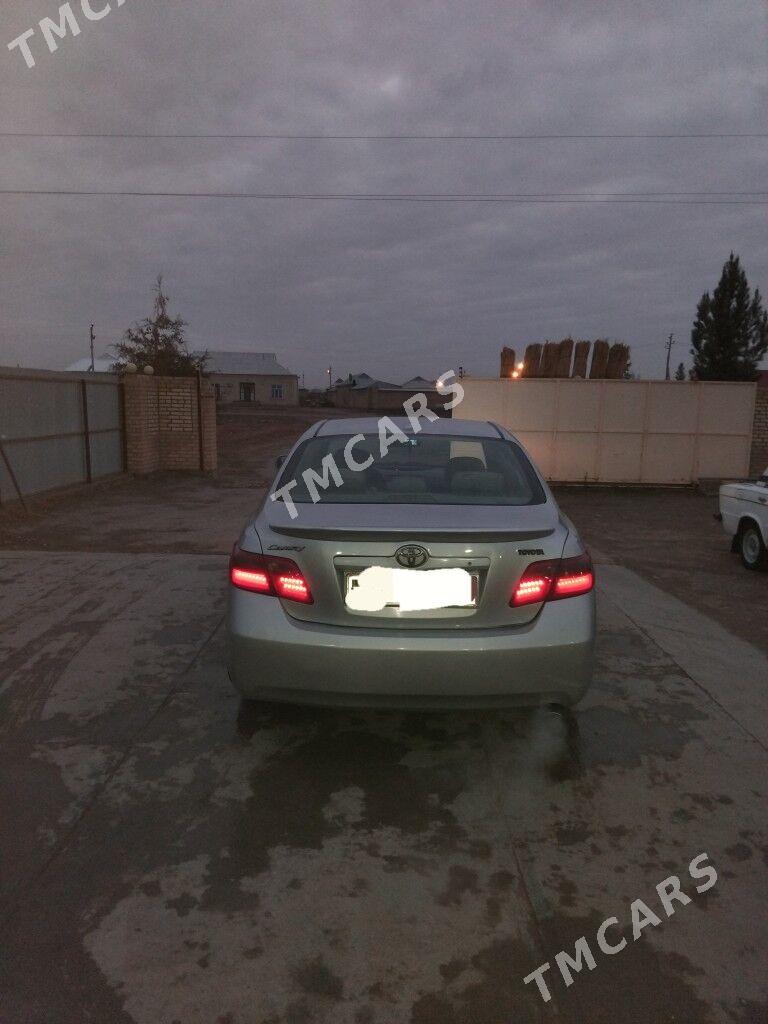 Toyota Camry 2007 - 95 000 TMT - Sakarçäge - img 5