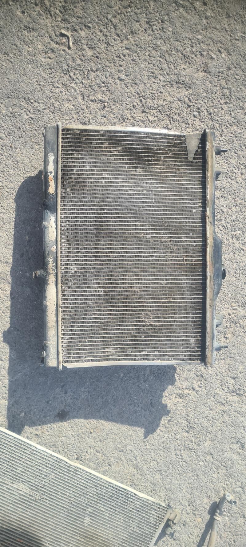 Nissan wersa radiatorlary 1 200 TMT - Büzmeýin GRES - img 2