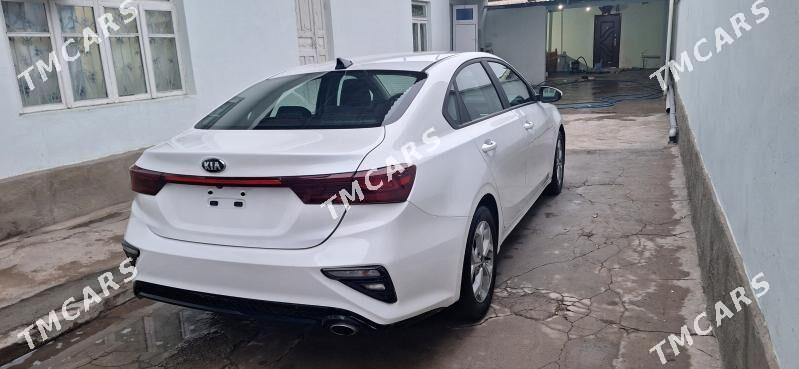 Kia Forte 2021 - 210 000 TMT - Ашхабад - img 2