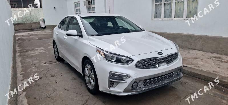 Kia Forte 2021 - 210 000 TMT - Ашхабад - img 4