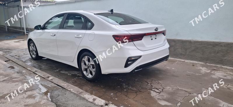 Kia Forte 2021 - 210 000 TMT - Ашхабад - img 6