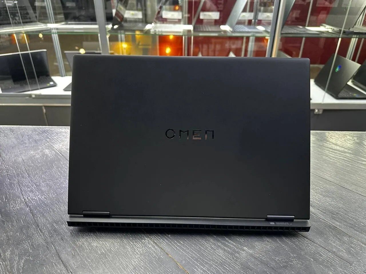 HP Omen/i7/RTX 4060/RAM 16GB - Ашхабад - img 5