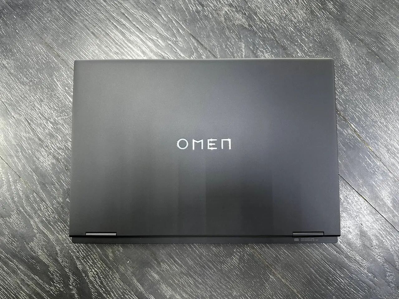 HP Omen/i7/RTX 4060/RAM 16GB - Ашхабад - img 7