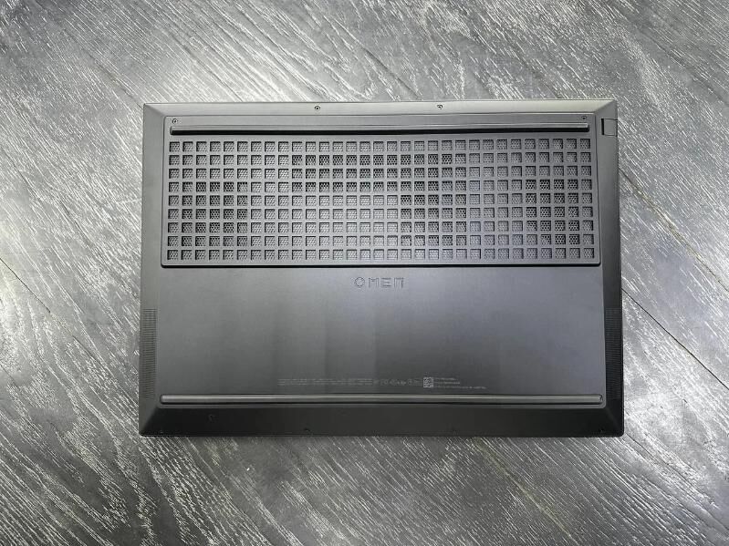 HP Omen/i7/RTX 4060/RAM 16GB - Ашхабад - img 8