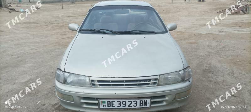 Toyota Carina 1995 - 55 000 TMT - Esenguly - img 5