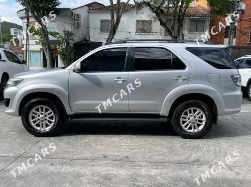 Toyota Fortuner 2015 - 490 000 TMT - Balkanabat - img 2