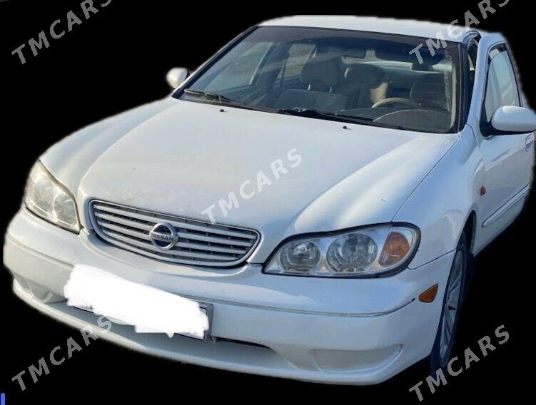 Nissan Maxima 2003 - 65 000 TMT - Bäherden - img 3