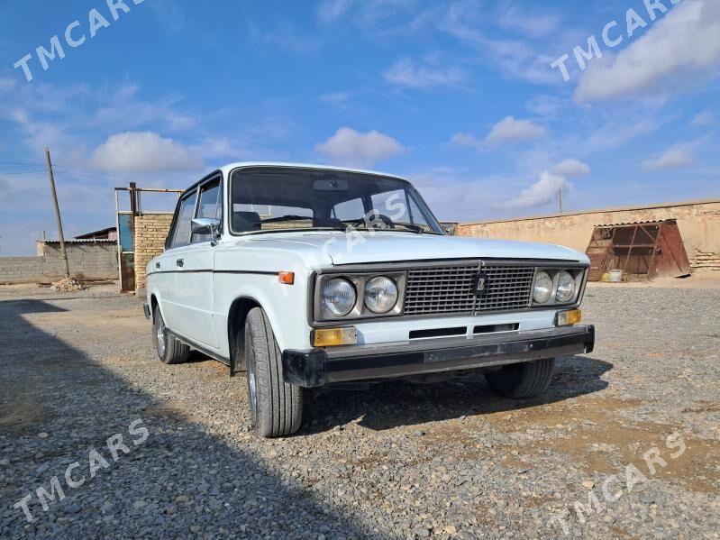 Lada 2106 2002 - 34 000 TMT - Kaka - img 5