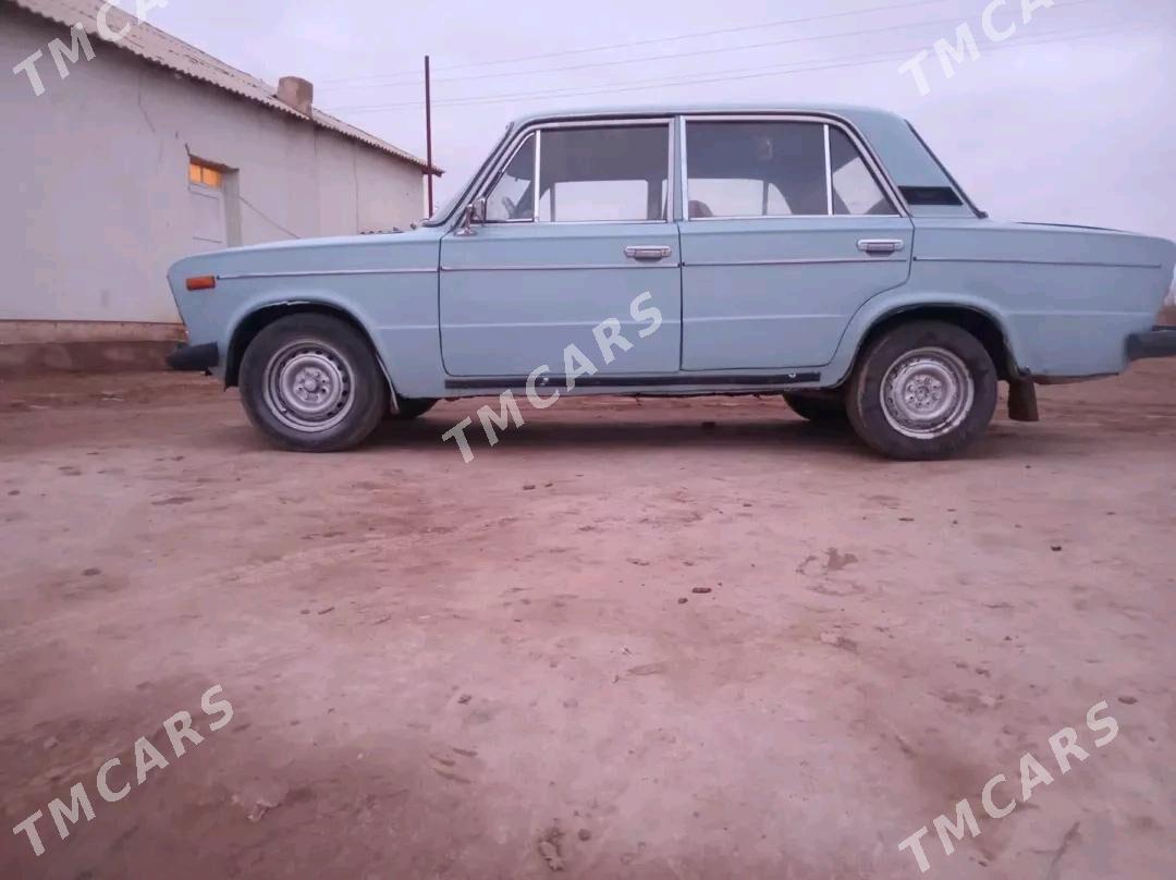 Lada 2106 1987 - 12 000 TMT - Губадаг - img 3