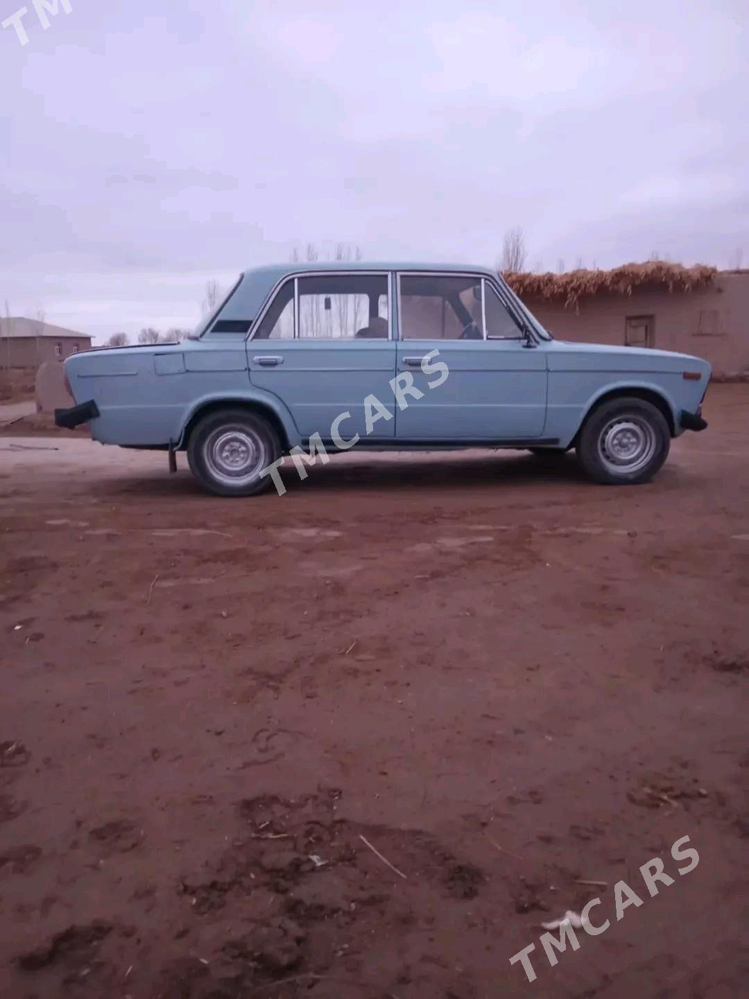 Lada 2106 1987 - 12 000 TMT - Губадаг - img 2