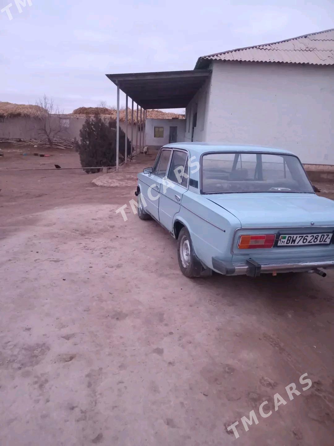 Lada 2106 1987 - 12 000 TMT - Губадаг - img 5