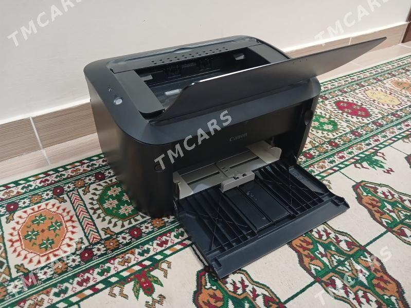 Canon 6030 printer, принтер - Aşgabat - img 3