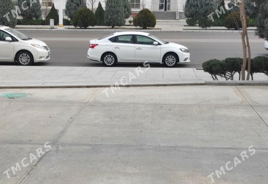 Nissan Sentra 2018 - 150 000 TMT - Aşgabat - img 6