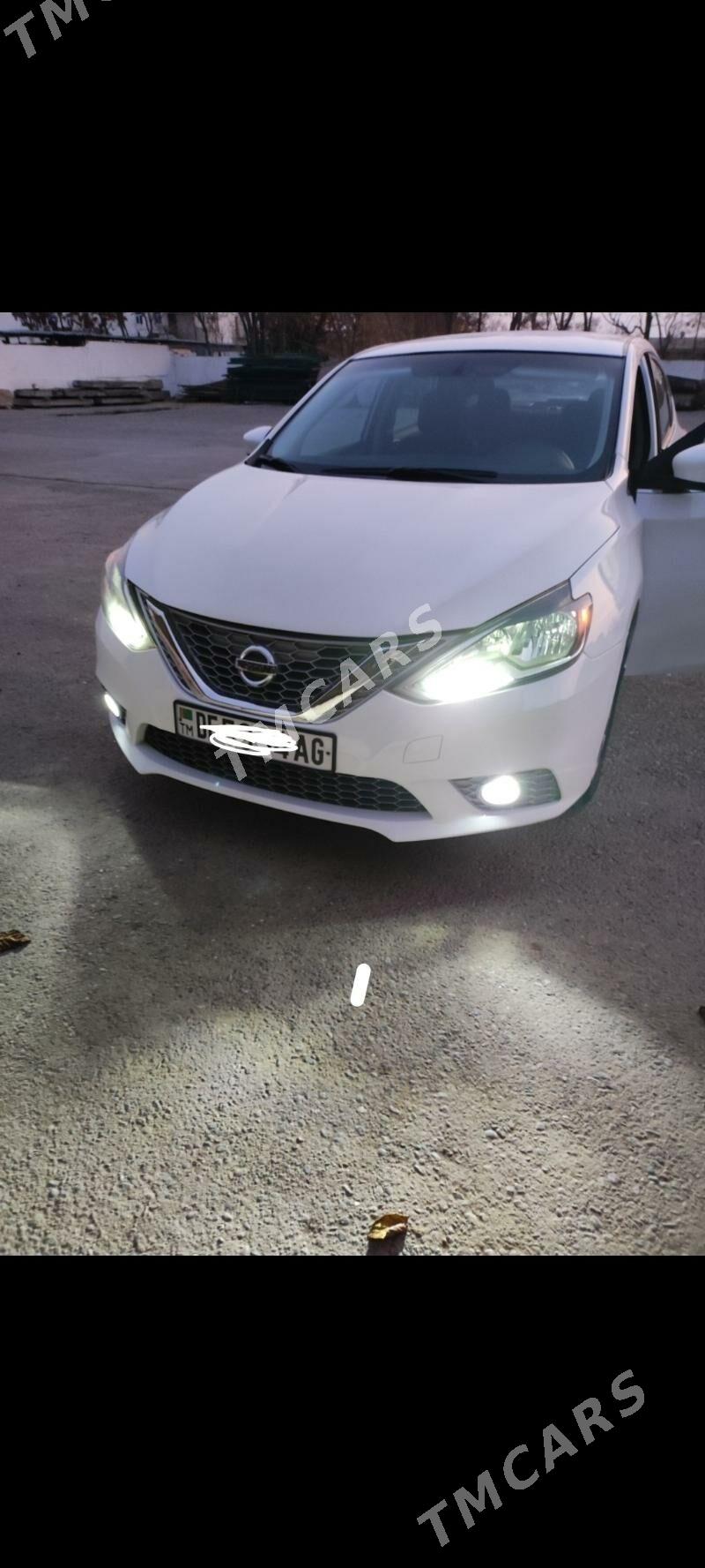 Nissan Sentra 2018 - 150 000 TMT - Aşgabat - img 5