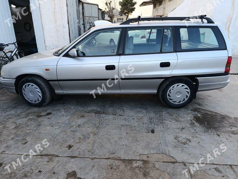 Opel Astra 1995 - 42 000 TMT - Mary - img 2