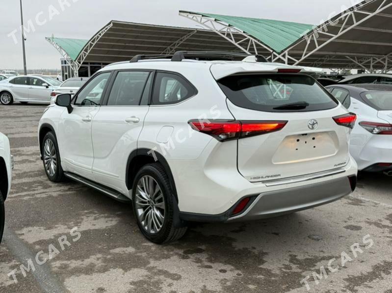 Toyota Highlander 2020 - 780 000 TMT - Aşgabat - img 6