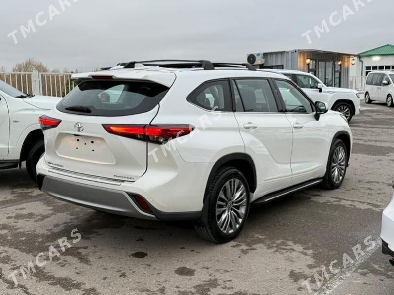 Toyota Highlander 2020 - 780 000 TMT - Aşgabat - img 2