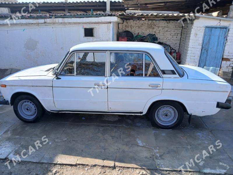 Lada 2106 1997 - 12 000 TMT - Яшлык - img 3