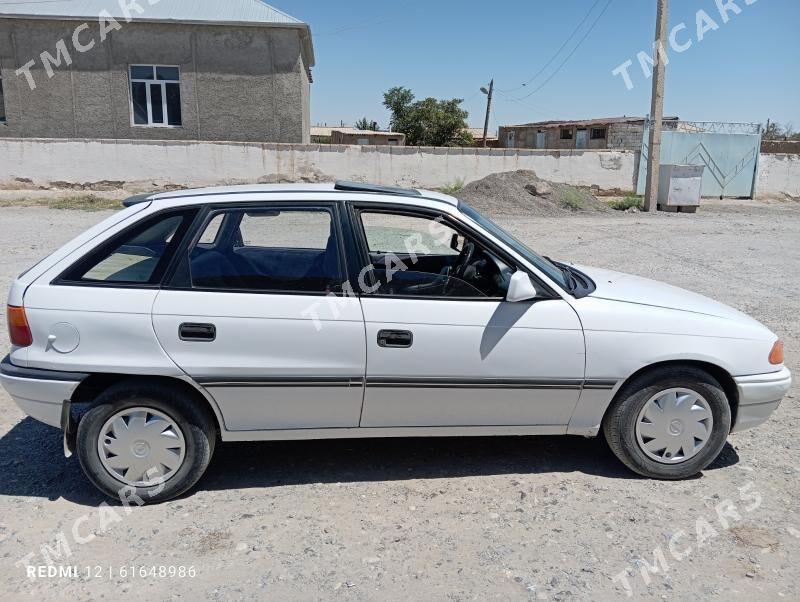 Opel Astra 1993 - 23 000 TMT - Gyzylarbat - img 2