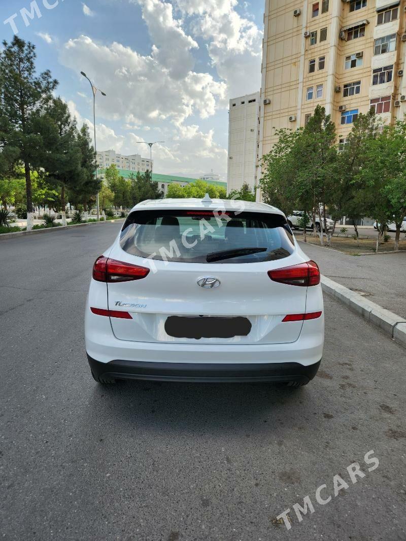 Hyundai Tucson 2019 - 260 000 TMT - Aşgabat - img 2