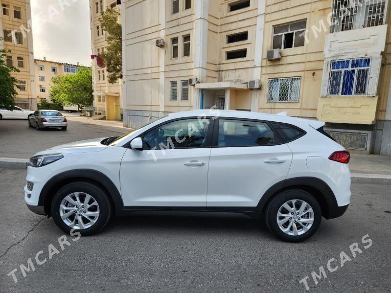 Hyundai Tucson 2019 - 260 000 TMT - Aşgabat - img 5