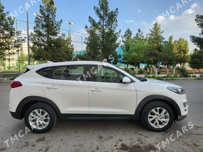 Hyundai Tucson 2019 - 260 000 TMT - Aşgabat - img 4