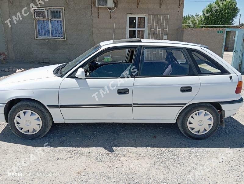 Opel Astra 1993 - 23 000 TMT - Gyzylarbat - img 3