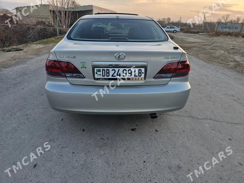 Lexus ES 330 2005 - 210 000 TMT - Халач - img 6