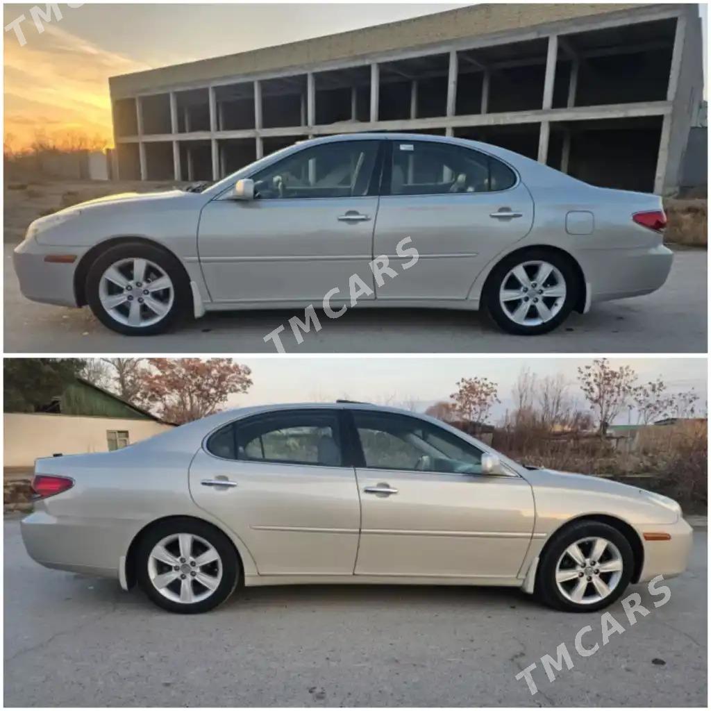 Lexus ES 330 2005 - 210 000 TMT - Халач - img 7