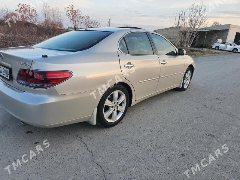 Lexus ES 330 2005 - 210 000 TMT - Халач - img 5