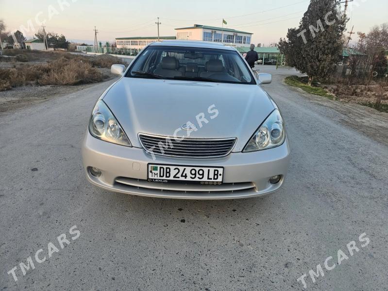 Lexus ES 330 2005 - 210 000 TMT - Халач - img 3