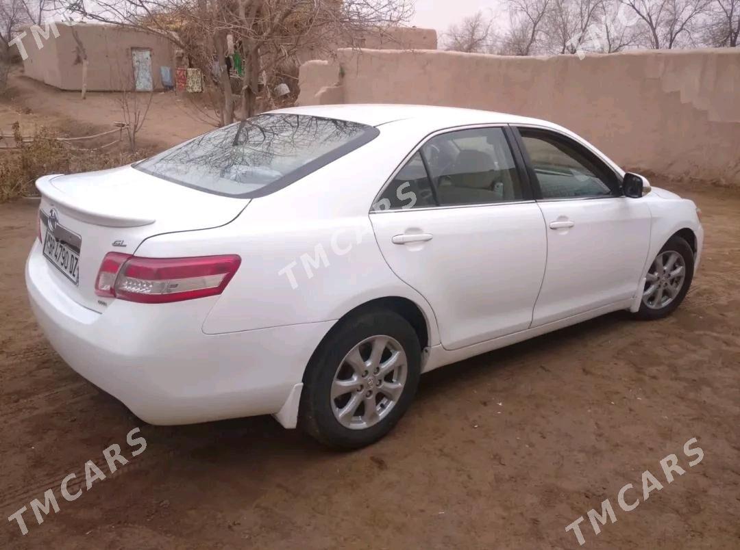 Toyota Camry 2008 - 160 000 TMT - Gurbansoltan Eje - img 2