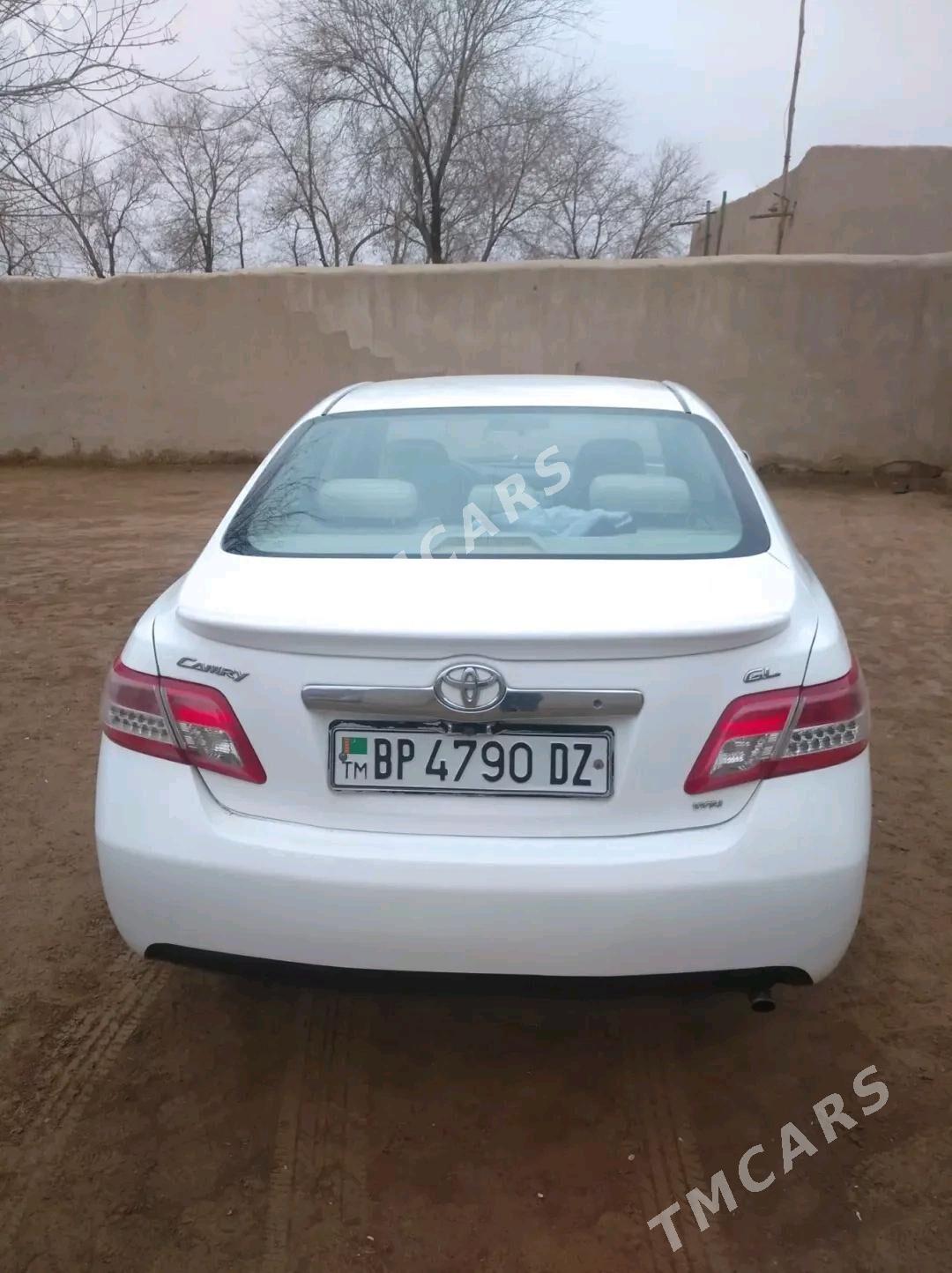 Toyota Camry 2008 - 160 000 TMT - Gurbansoltan Eje - img 3