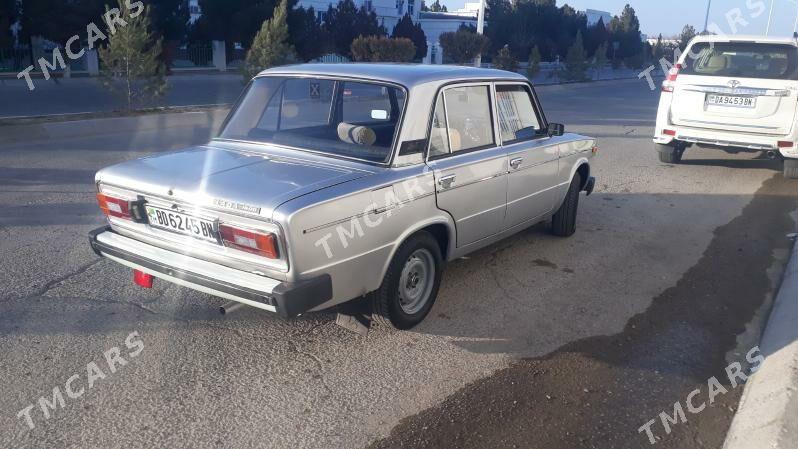 Lada 2106 1990 - 30 000 TMT - Гызыларбат - img 3