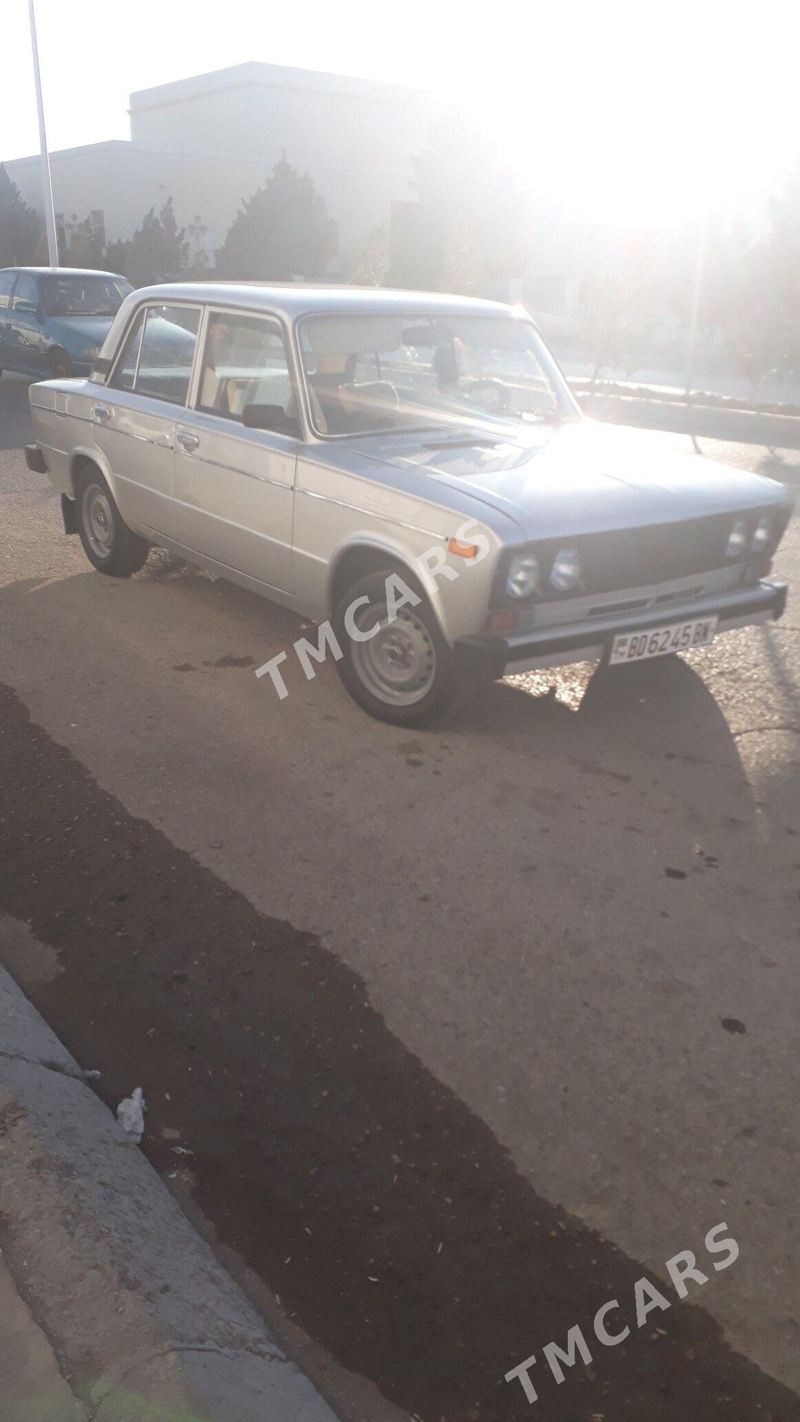 Lada 2106 1990 - 30 000 TMT - Гызыларбат - img 2