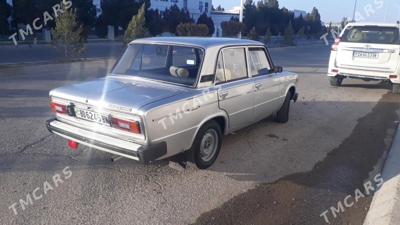 Lada 2106 1990 - 30 000 TMT - Гызыларбат - img 7