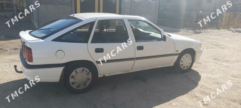 Opel Vectra 1991 - 17 500 TMT - Mary - img 5