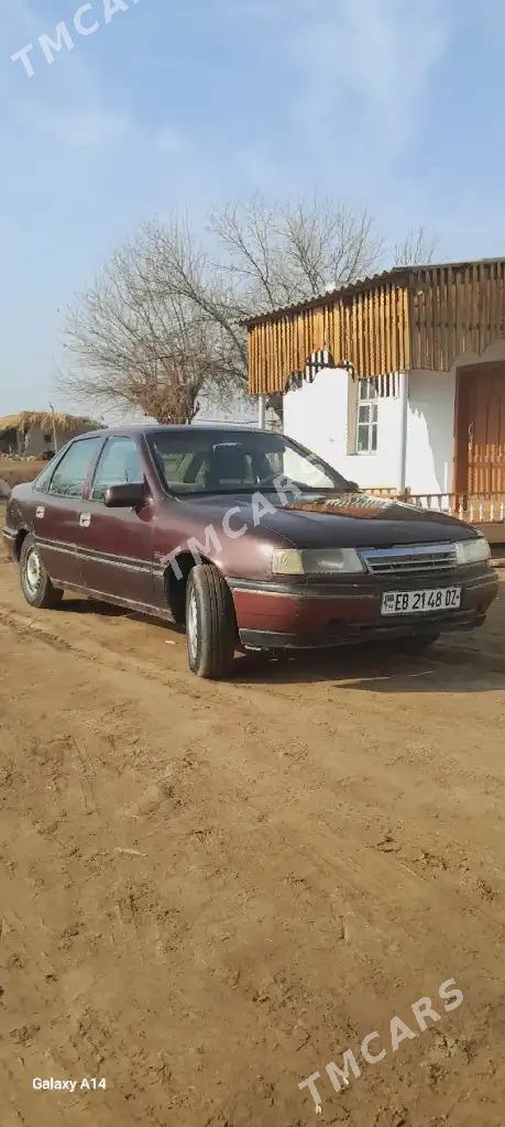 Opel Vectra 1989 - 22 000 TMT - Gubadag - img 2