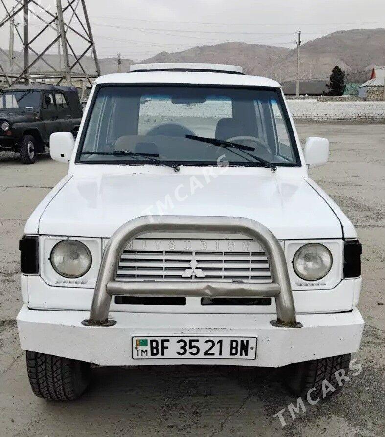 Mitsubishi Pajero 1998 - 35 000 TMT - Туркменбаши - img 4